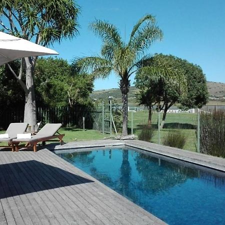 Kowie River Guest House Port Alfred Exteriér fotografie