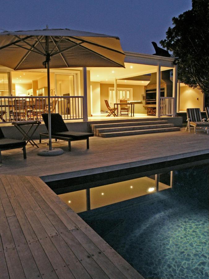 Kowie River Guest House Port Alfred Exteriér fotografie