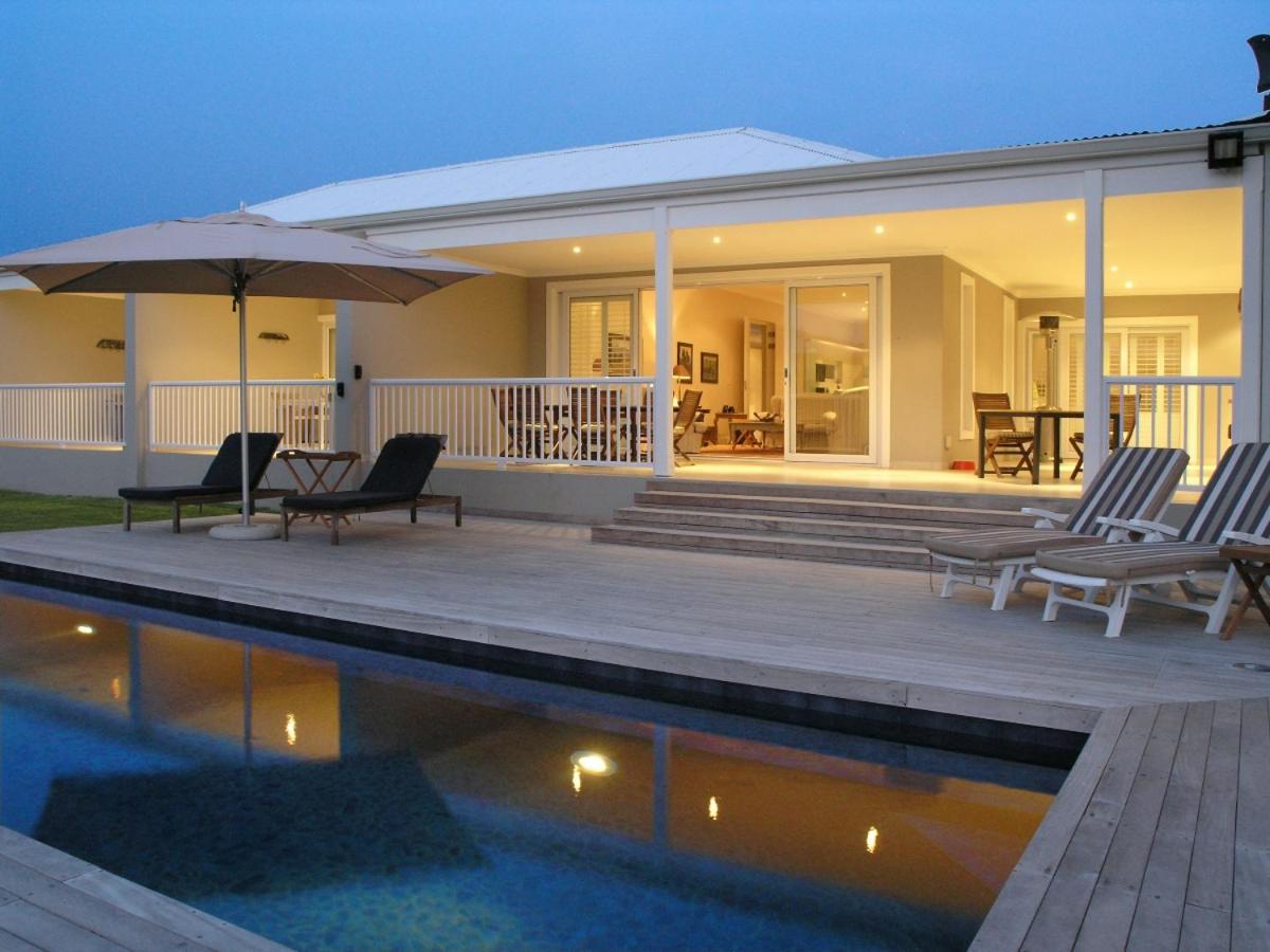 Kowie River Guest House Port Alfred Exteriér fotografie