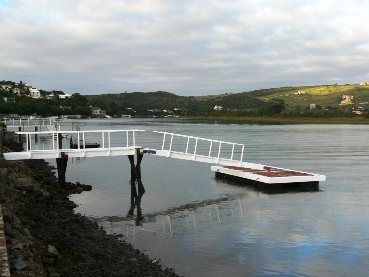 Kowie River Guest House Port Alfred Exteriér fotografie