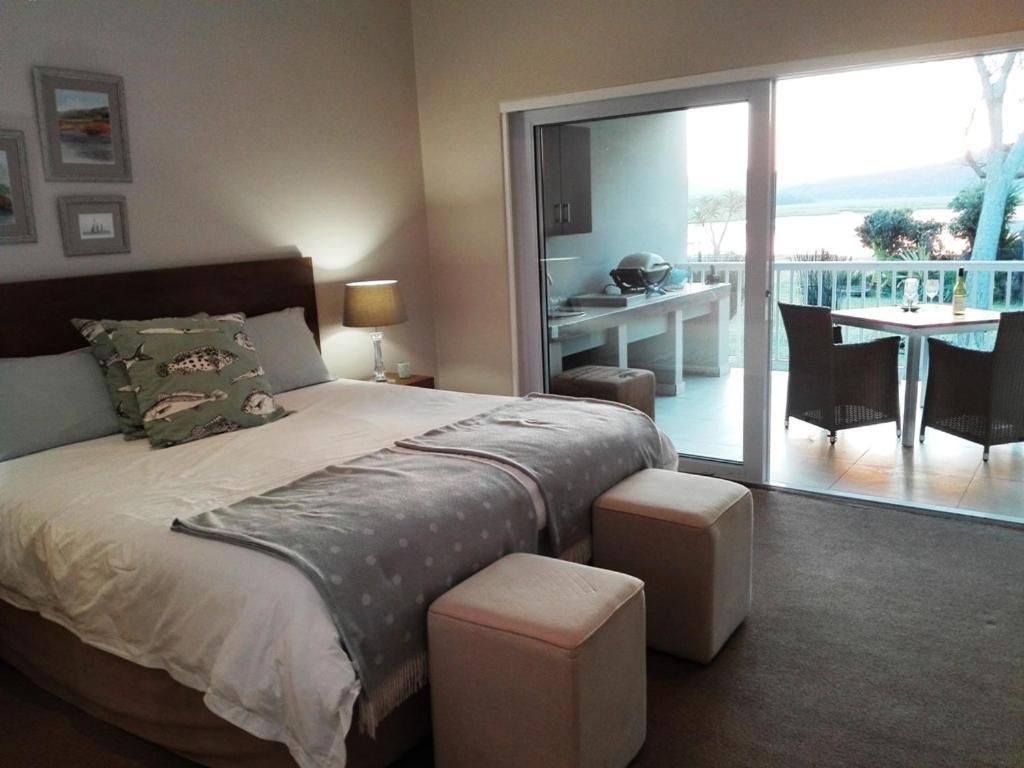 Kowie River Guest House Port Alfred Exteriér fotografie