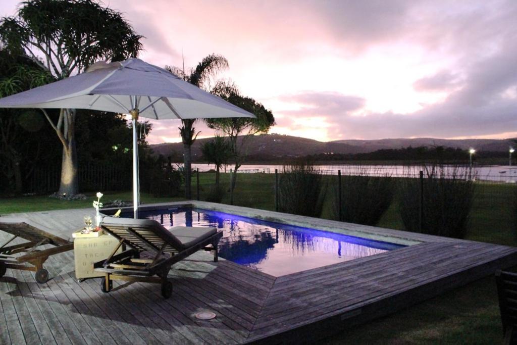 Kowie River Guest House Port Alfred Exteriér fotografie