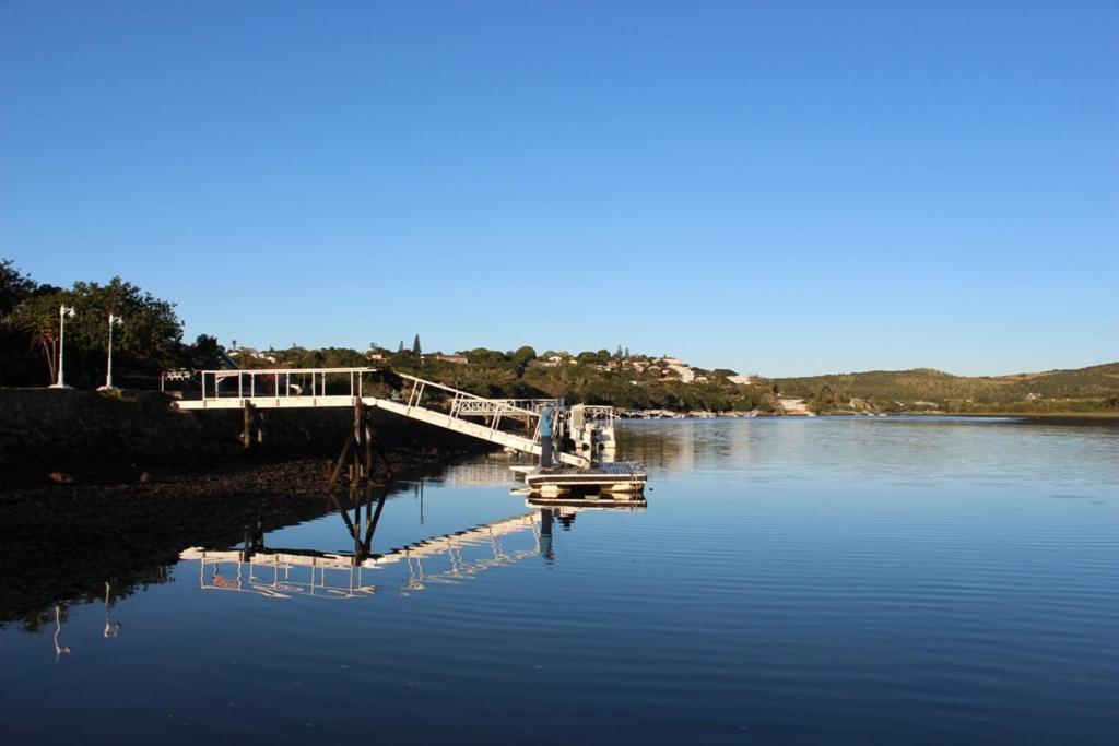Kowie River Guest House Port Alfred Exteriér fotografie