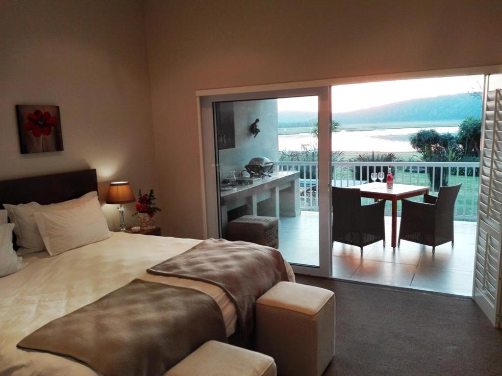 Kowie River Guest House Port Alfred Exteriér fotografie