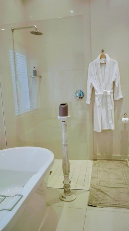 Kowie River Guest House Port Alfred Exteriér fotografie