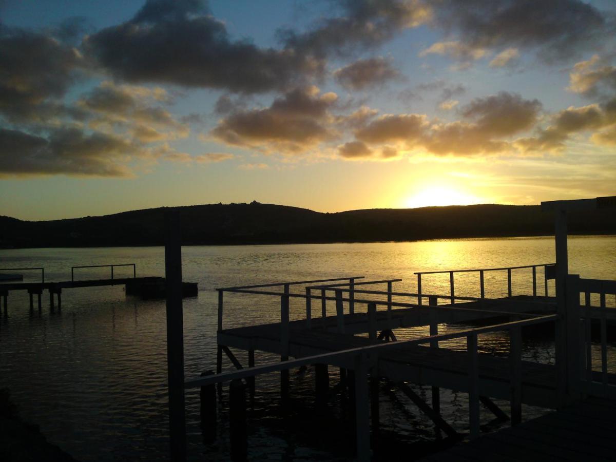 Kowie River Guest House Port Alfred Exteriér fotografie