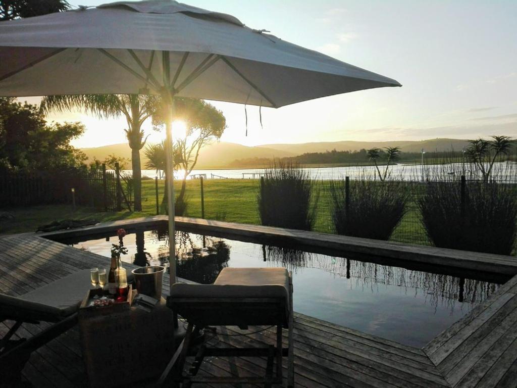 Kowie River Guest House Port Alfred Exteriér fotografie