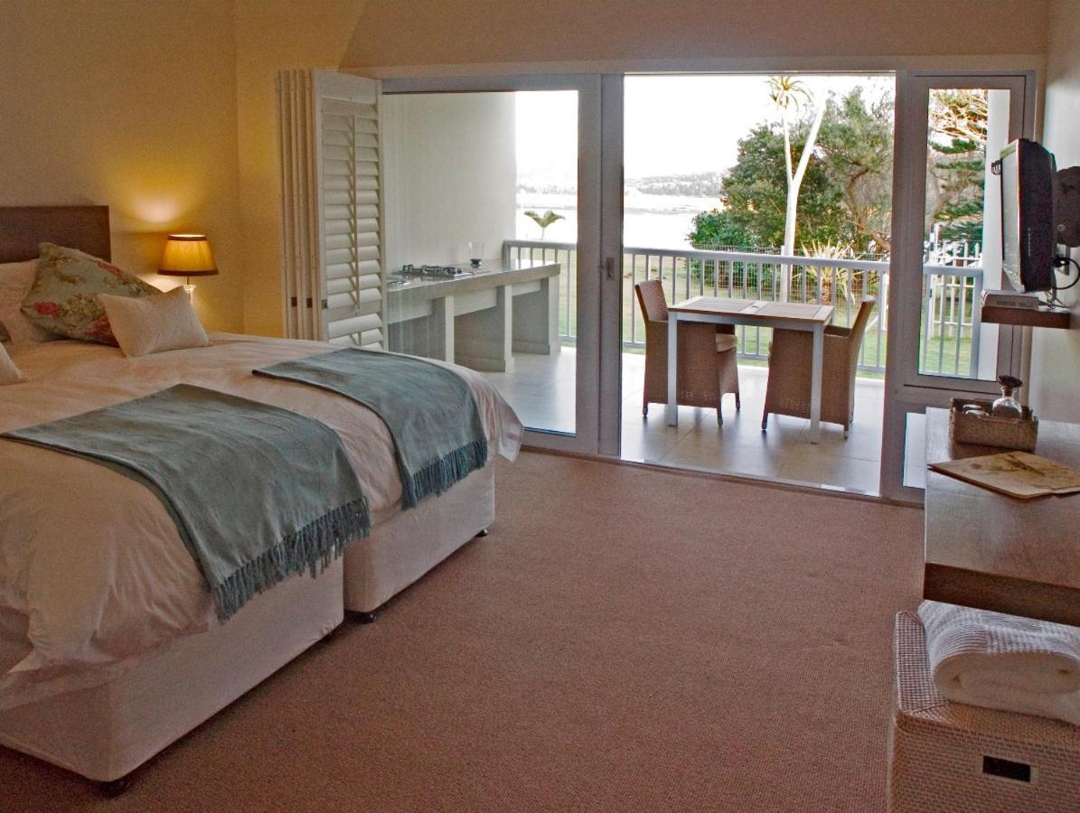Kowie River Guest House Port Alfred Exteriér fotografie