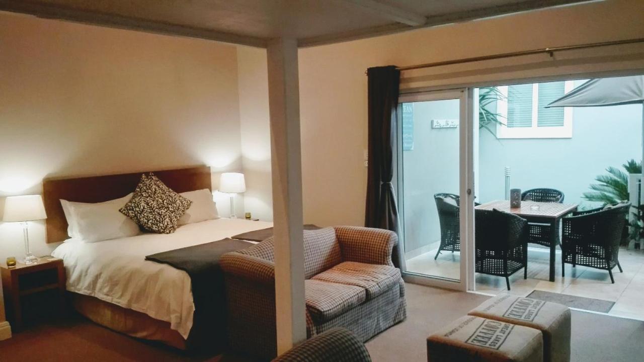 Kowie River Guest House Port Alfred Exteriér fotografie