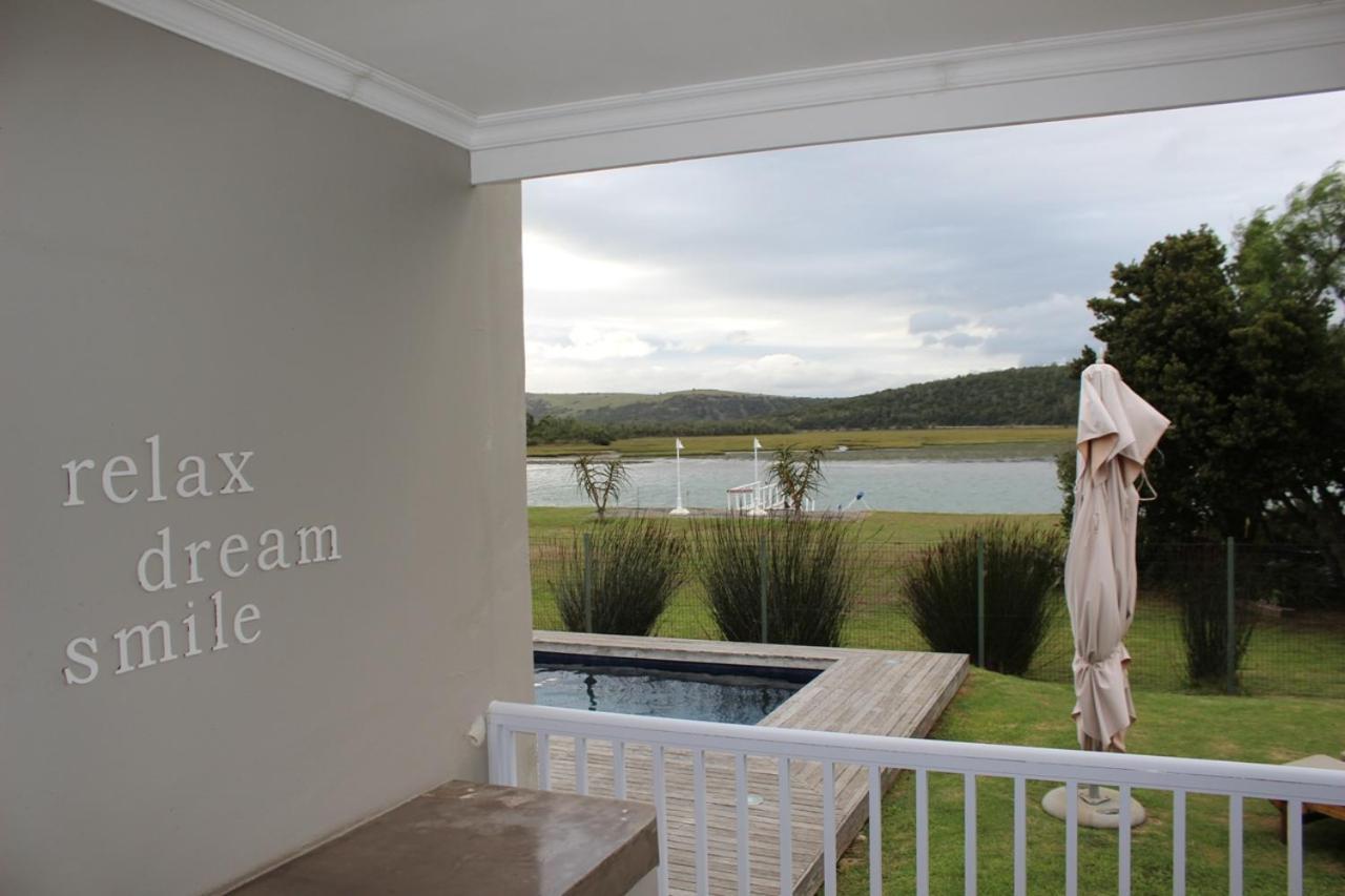 Kowie River Guest House Port Alfred Exteriér fotografie