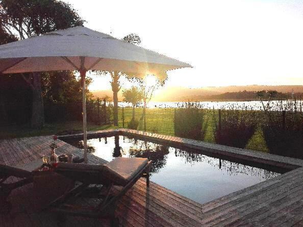 Kowie River Guest House Port Alfred Exteriér fotografie