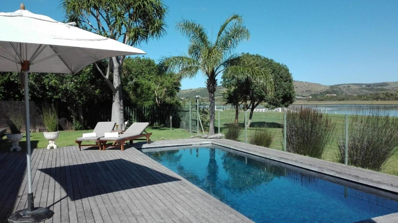 Kowie River Guest House Port Alfred Exteriér fotografie