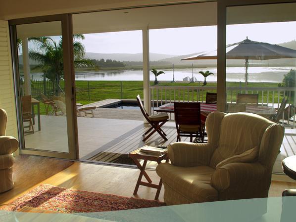 Kowie River Guest House Port Alfred Exteriér fotografie