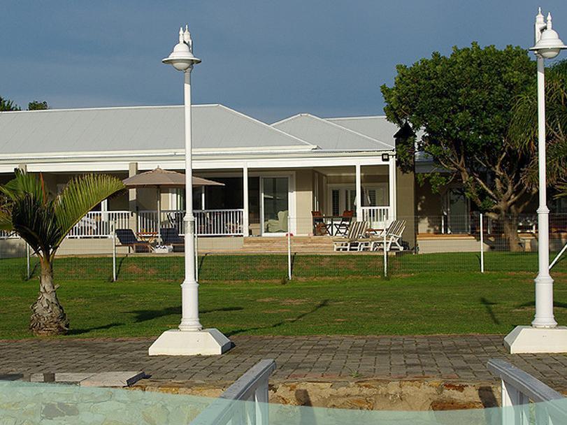 Kowie River Guest House Port Alfred Exteriér fotografie