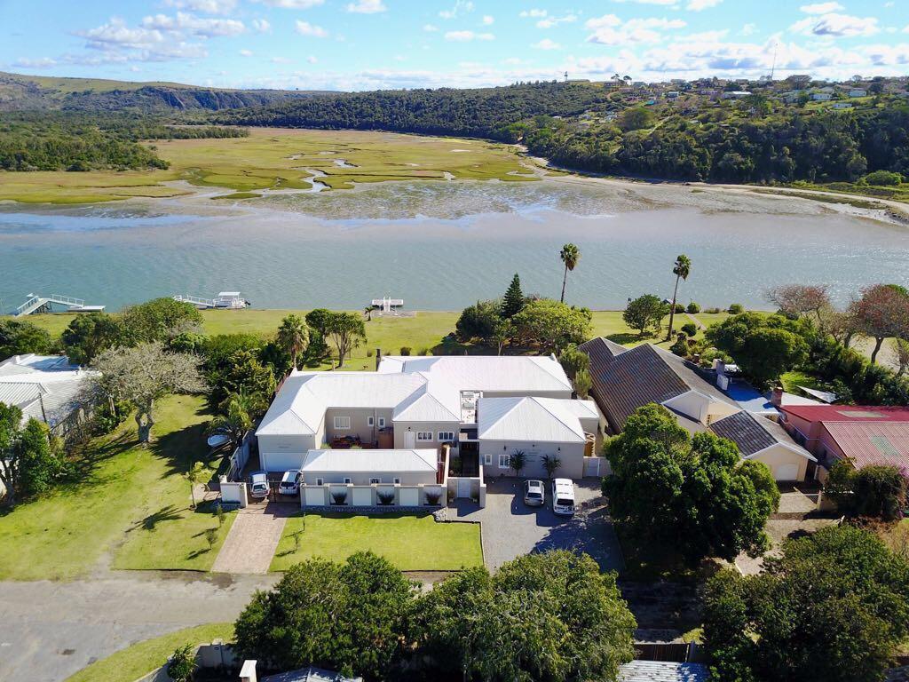 Kowie River Guest House Port Alfred Exteriér fotografie