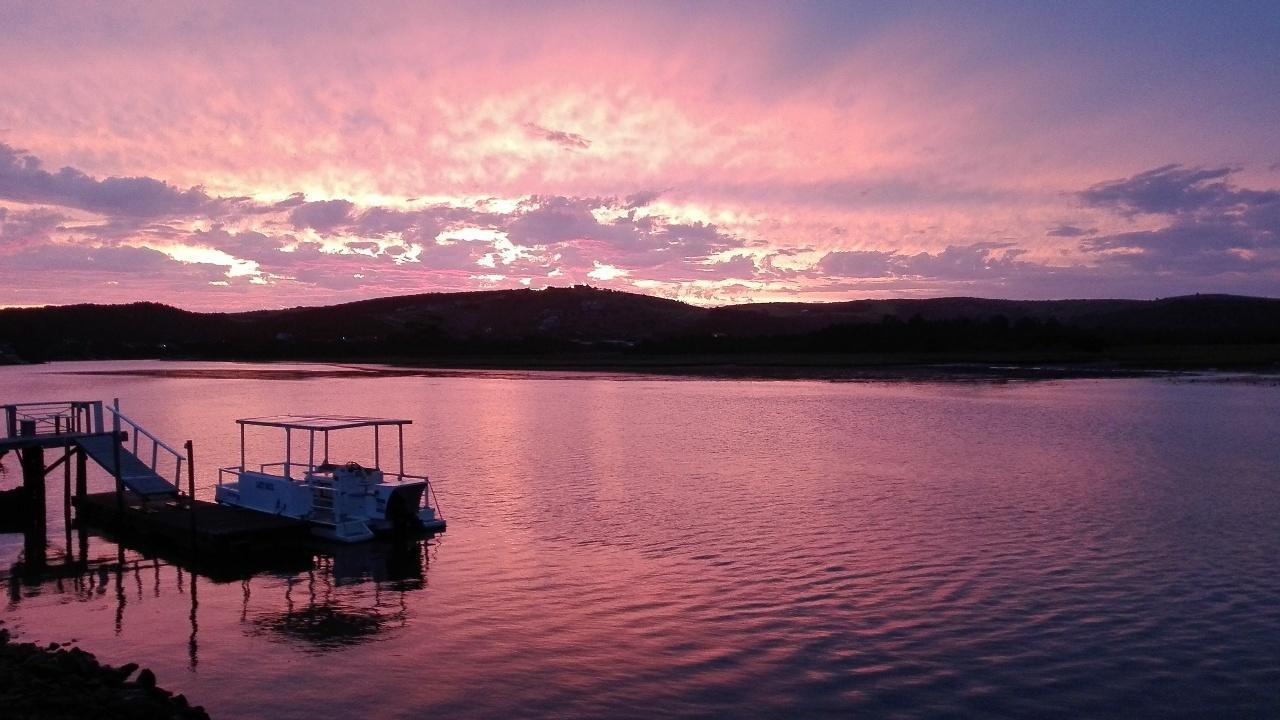 Kowie River Guest House Port Alfred Exteriér fotografie