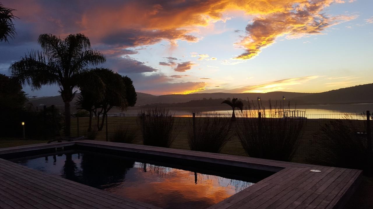 Kowie River Guest House Port Alfred Exteriér fotografie