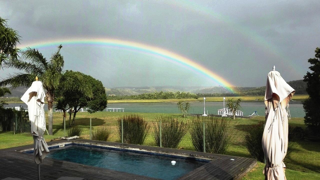 Kowie River Guest House Port Alfred Exteriér fotografie