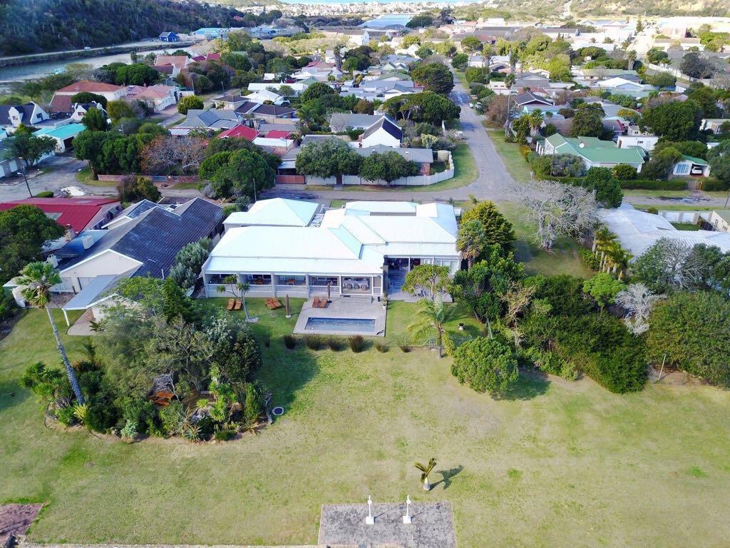 Kowie River Guest House Port Alfred Exteriér fotografie