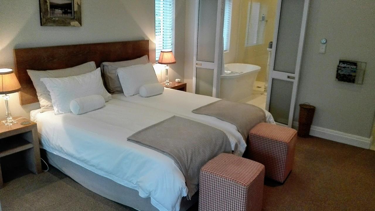 Kowie River Guest House Port Alfred Exteriér fotografie