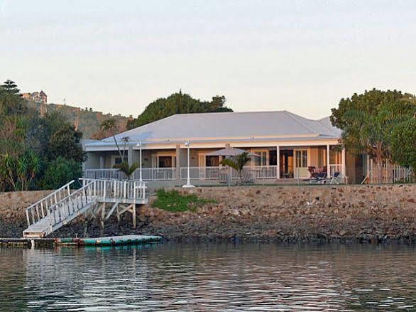 Kowie River Guest House Port Alfred Exteriér fotografie